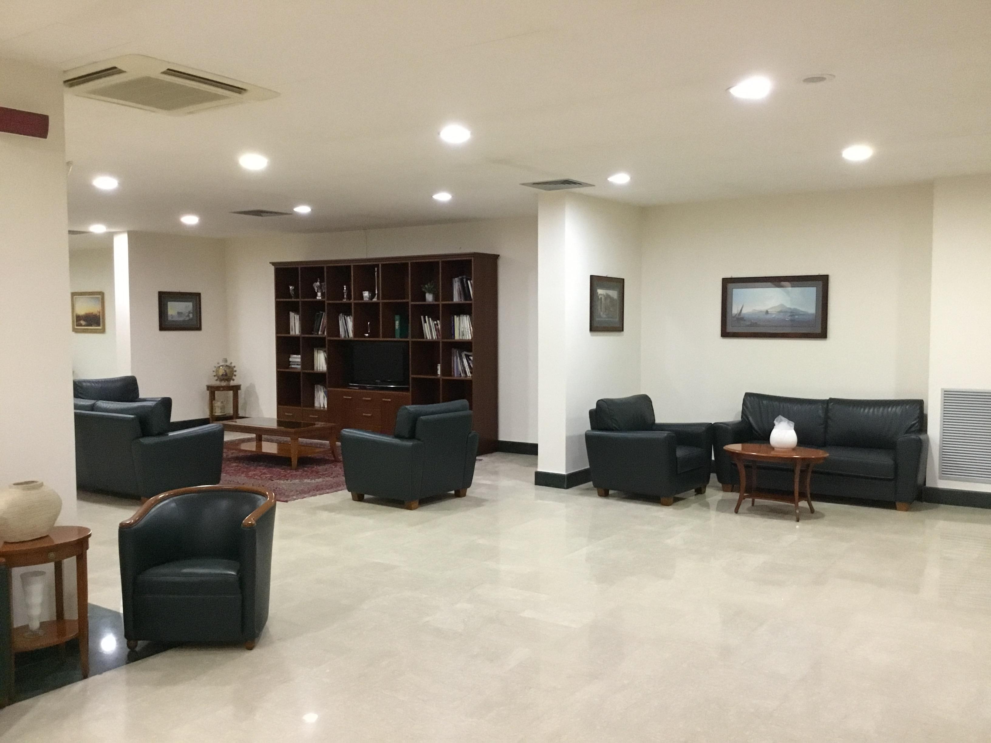 Minerva Resort Hotel بييسْتوم المظهر الخارجي الصورة
