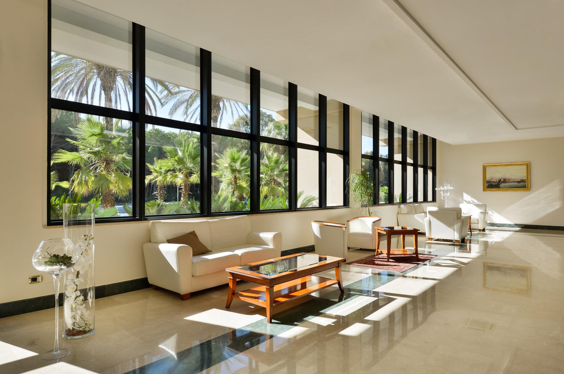 Minerva Resort Hotel بييسْتوم المظهر الخارجي الصورة