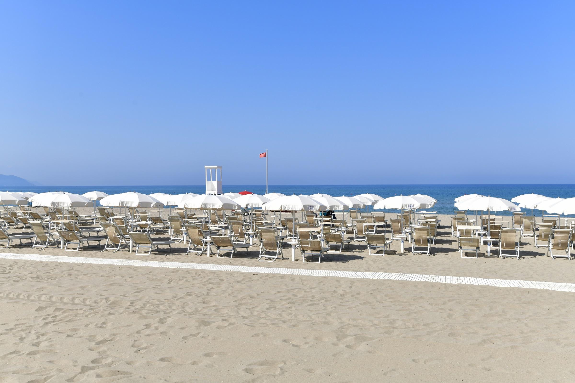 Minerva Resort Hotel بييسْتوم المظهر الخارجي الصورة